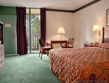 Super 8 Motel - Raritan Værelse billede