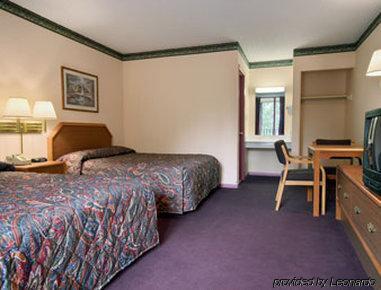 Super 8 Motel - Raritan Værelse billede